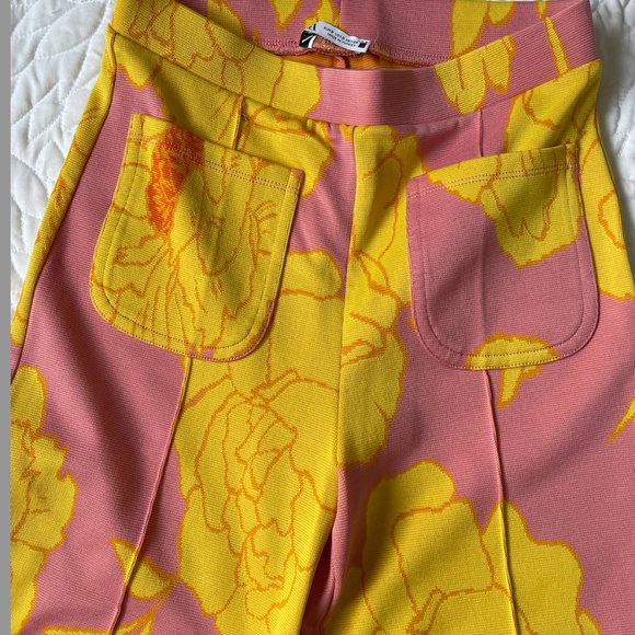 Matching Pant suit - Picture 3 of 3